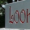 Looking Glass Sign