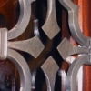 Forged Steel Speakeasy Grill
