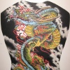 Dustin's Artwork