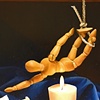 Inquiring Minds (detail)