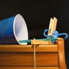 Inquiring Minds (detail)
