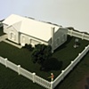White Picket Fences