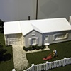 White Picket Fences (detail)