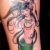 Mermaid