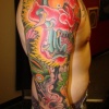 Oni n Snake