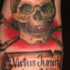 Virtus Junxit