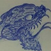 Snake Illustration