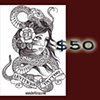 $50. Gift Card