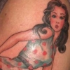 Pinup