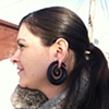 Arrang Ebony Super Spiral 