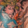Samurai