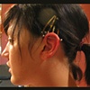 Industrial / Scaffold Piercing