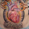 Sacred Heart