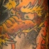 Dagron coverup