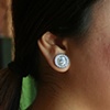 Super Bling Eyelets by Anatometal