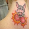 Donkey Punch!