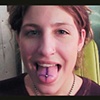 Tongue Piercing