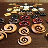 Organic Spirals