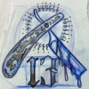 Straight 13