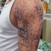 coverup