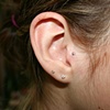 Tragus Piercing
