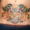 Sugar skull