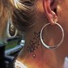 Neck Dermal Anchor