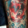 Koi