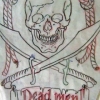 Dead men tell no tales