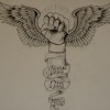 Fight club t shirt
