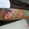 Japanese princess