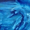 Blue Swan
