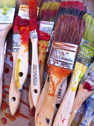 Brushes