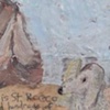Patron Saint of Dogs