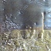 Landscape with Silver