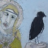 Patron Saint of Postal Workers
