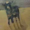 Tilted Goat
