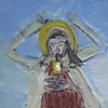 Patron Saint of Good Weather