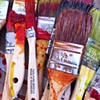 Brushes