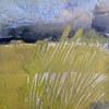 Harbor with Seagrass