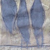 Three Cormorants