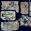 Crow montage