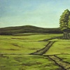 Winter Pasture near Shap