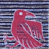 Heraldic Yatagarasu
