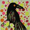 Dotty Bird