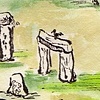 henge study