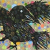 Yatagarasu with dots