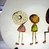 "The Donut Girls"
