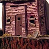 Childhood Room