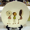 "The Donut Girls"